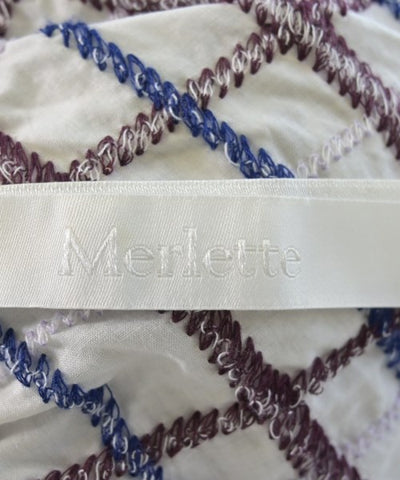 Merlette Casual shirts