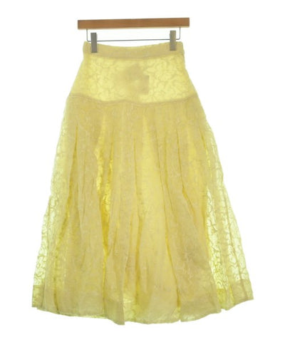 Merlette Long/Maxi length skirts