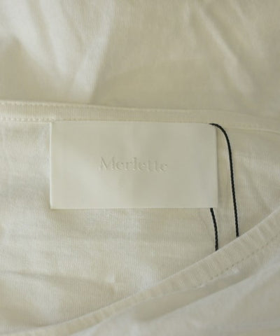 Merlette Tee Shirts/Tops