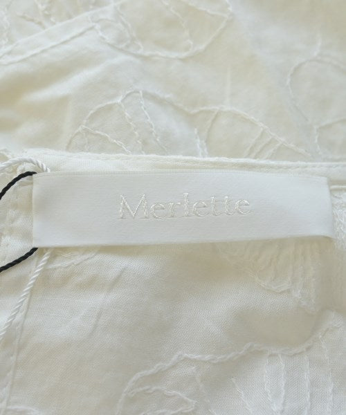 Merlette Casual shirts