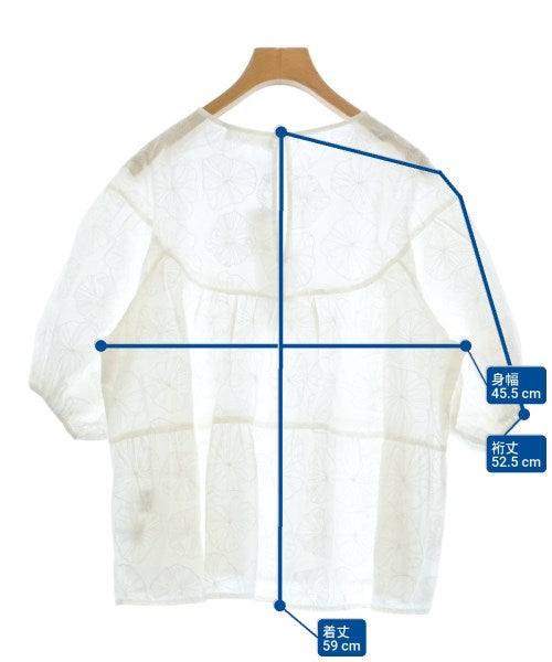 Merlette Casual shirts