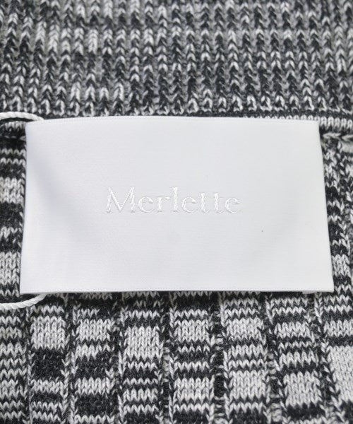 Merlette Sweaters