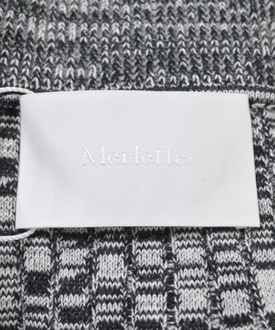 Merlette Sweaters