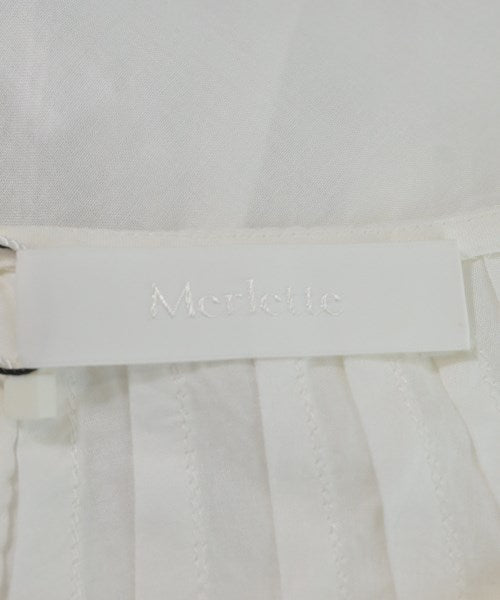 Merlette Dresses