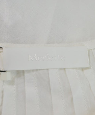 Merlette Dresses