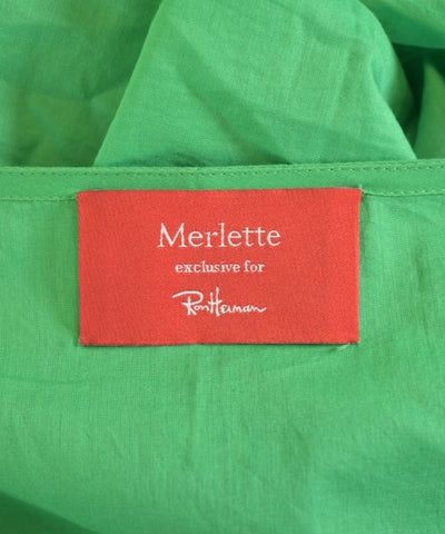 Merlette Dresses