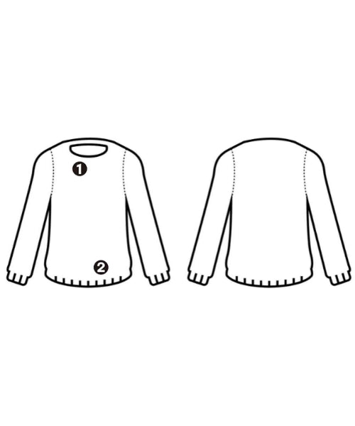 ebure Sweaters