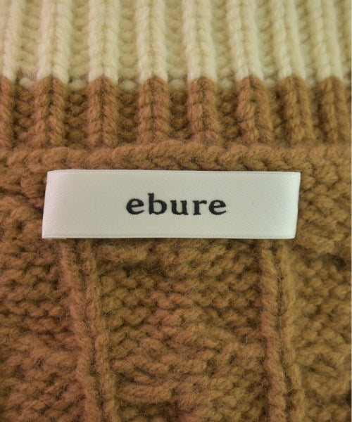 ebure Sweaters