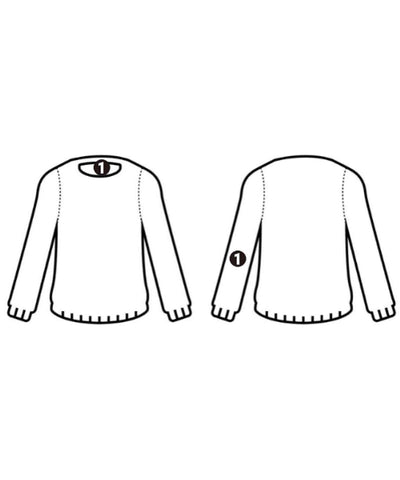 ebure Sweaters