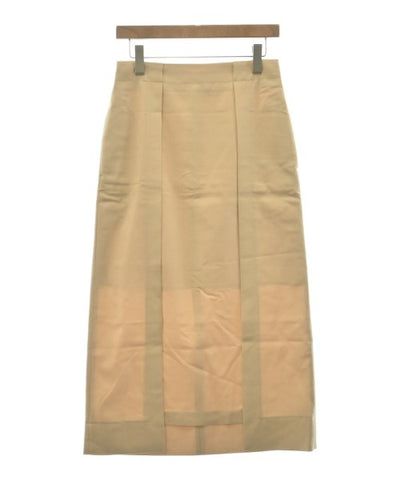 ebure Knee length skirts