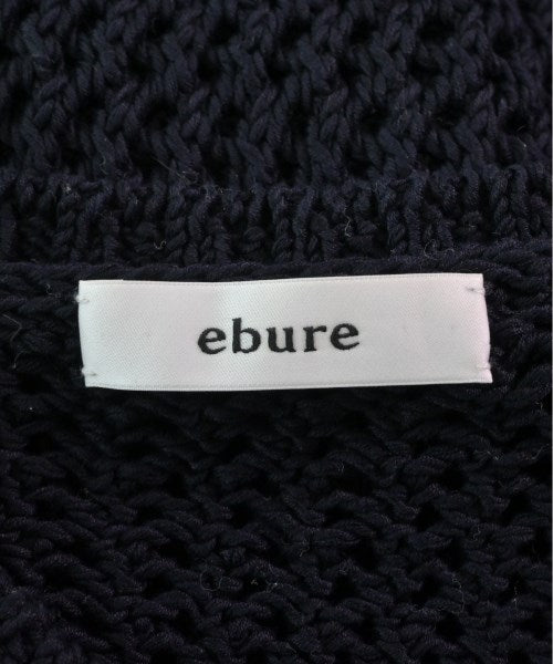 ebure Sleeveless tops