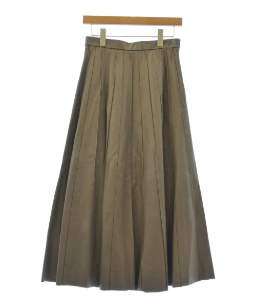 ebure Long/Maxi length skirts