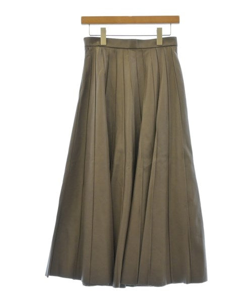 ebure Long/Maxi length skirts