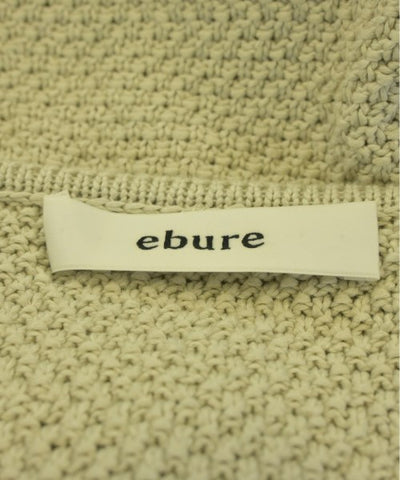 ebure Vests