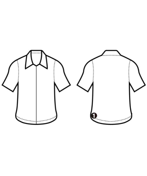 ebure Casual shirts