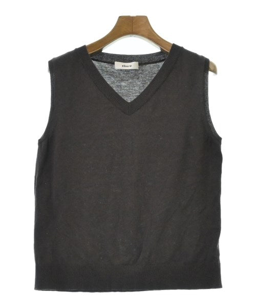 ebure Vests