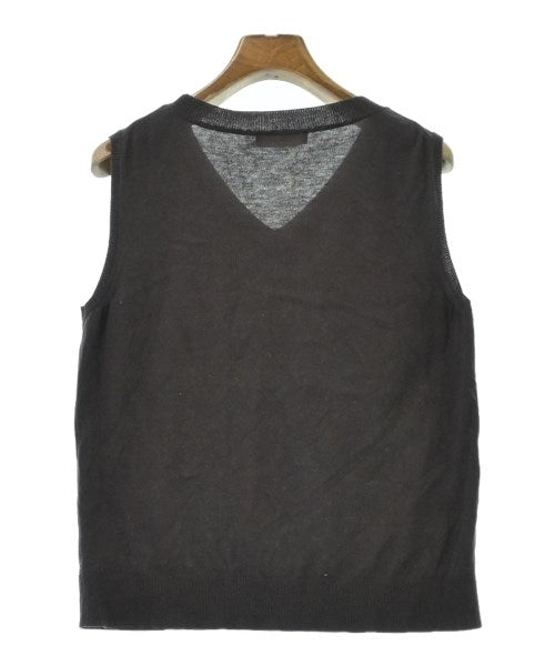 ebure Vests