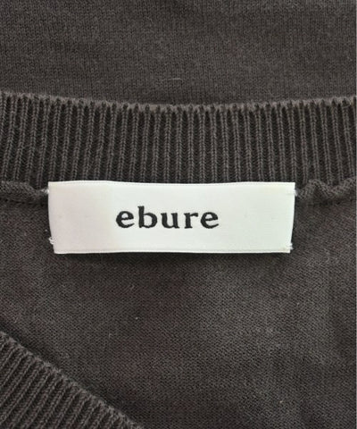 ebure Vests