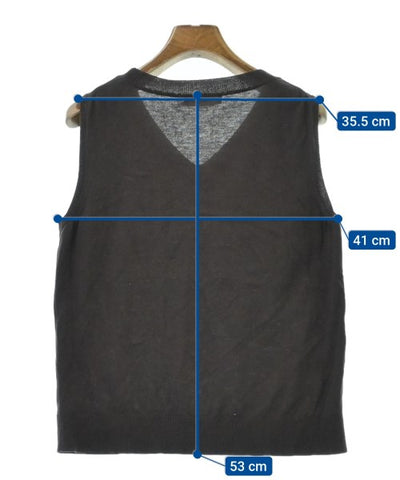 ebure Vests