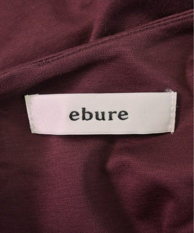 ebure Tee Shirts/Tops