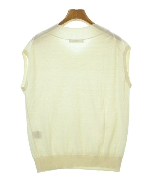 ebure Sleeveless tops