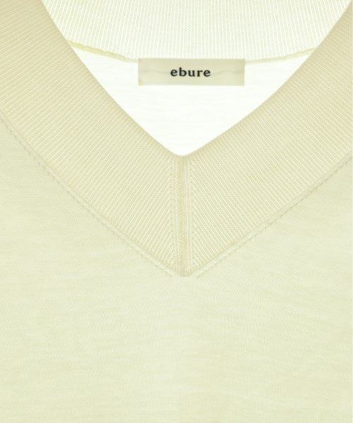 ebure Sleeveless tops