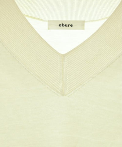 ebure Sleeveless tops