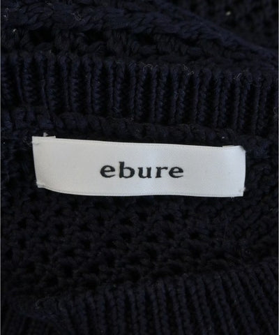 ebure Vests