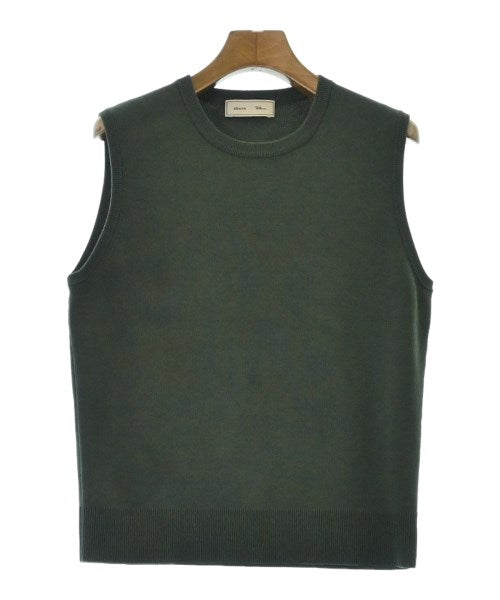 ebure Vests