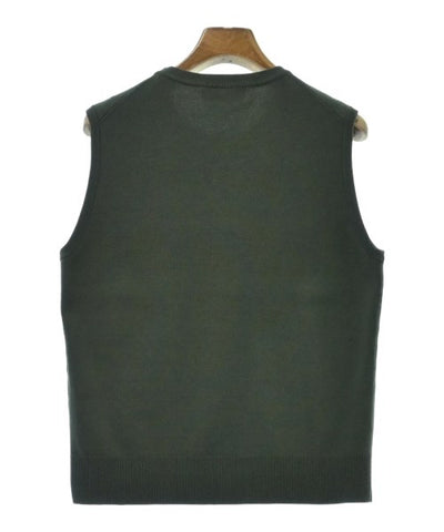 ebure Vests