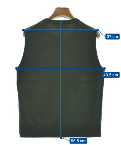 ebure Vests