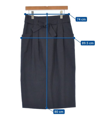 ebure Long/Maxi length skirts