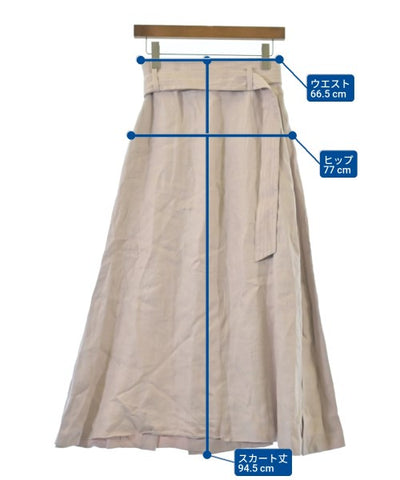 ebure Long/Maxi length skirts