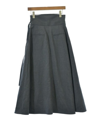 Ebure Long/Maxi length skirts