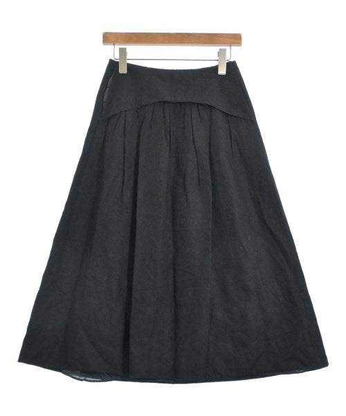 Ebure Long/Maxi length skirts