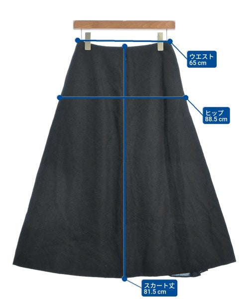 Ebure Long/Maxi length skirts