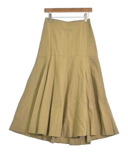 Ebure Long/Maxi length skirts