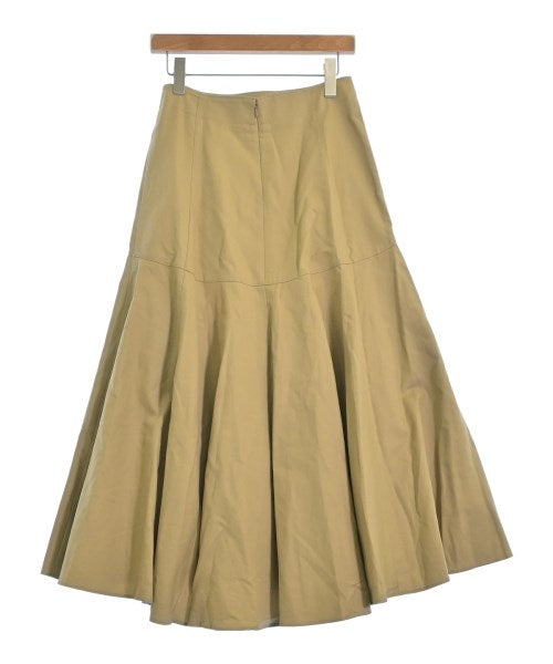 Ebure Long/Maxi length skirts