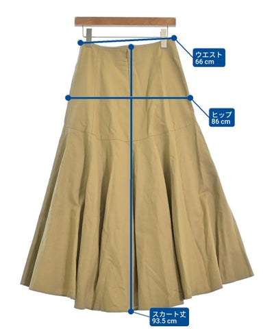 Ebure Long/Maxi length skirts