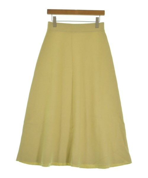 Ebure Long/Maxi length skirts