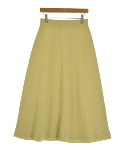 Ebure Long/Maxi length skirts