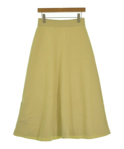 Ebure Long/Maxi length skirts