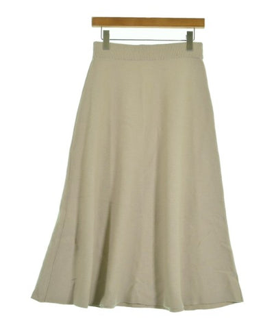 Ebure Long/Maxi length skirts