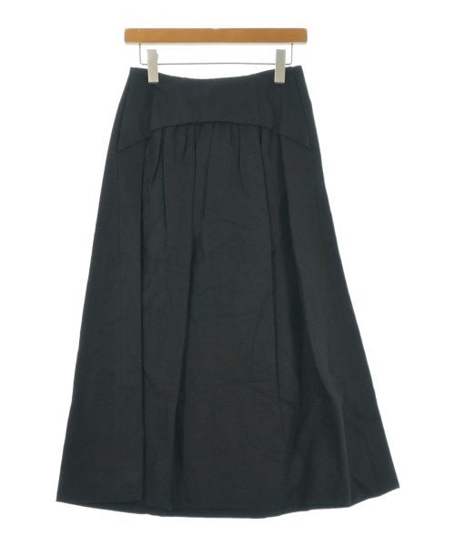 Ebure Long/Maxi length skirts