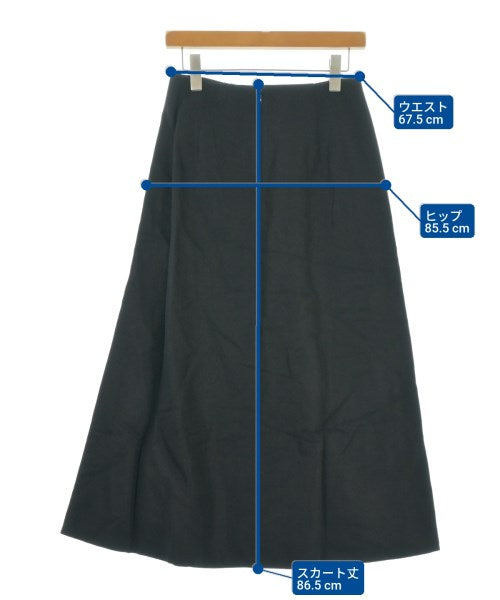 Ebure Long/Maxi length skirts