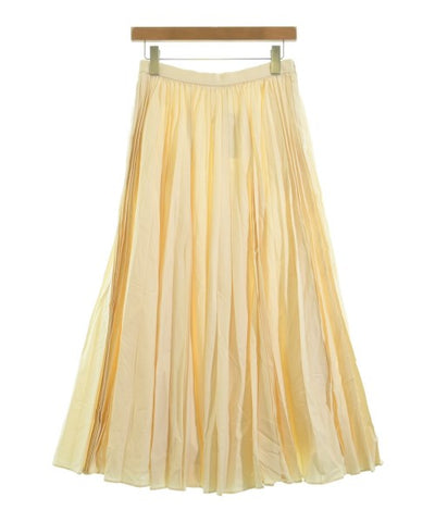 Ebure Long/Maxi length skirts