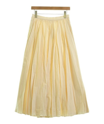 Ebure Long/Maxi length skirts