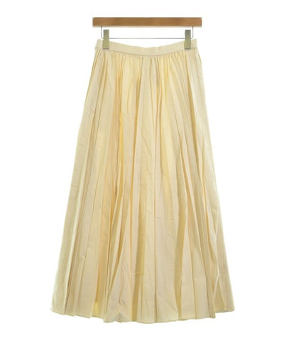Ebure Long/Maxi length skirts