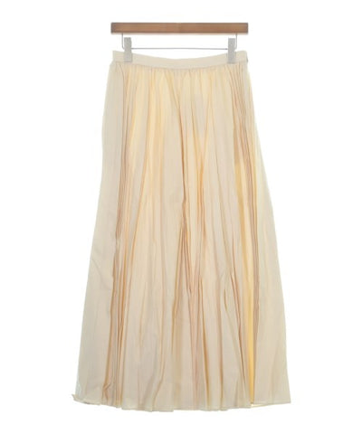 Ebure Long/Maxi length skirts