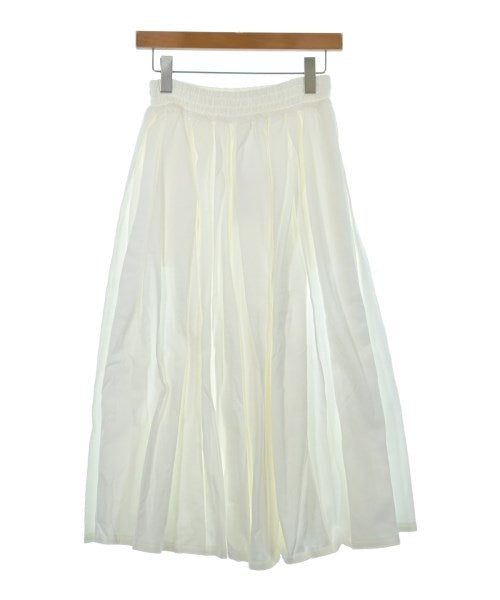 Ebure Long/Maxi length skirts